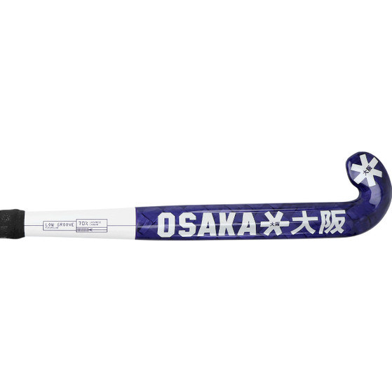 Osaka Future Lab 70 Low Bow Groove