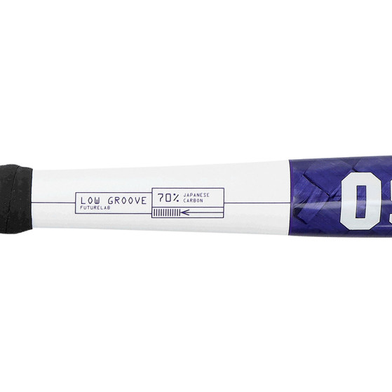 Osaka Future Lab 70 Lowbow Groove