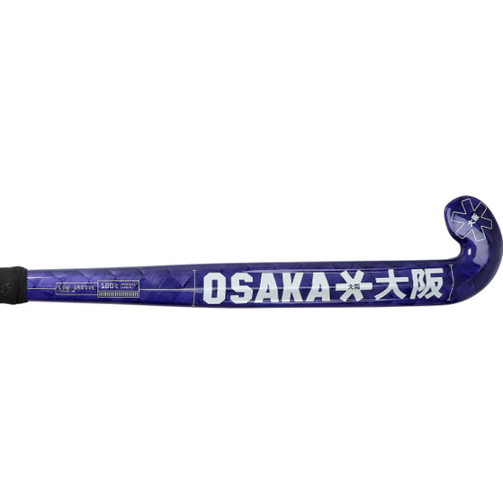 Osaka Future Lab LTD Low Bow Groove