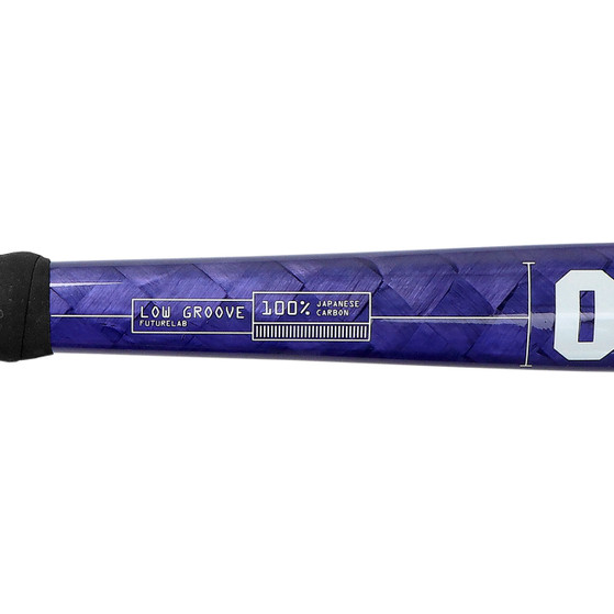 Osaka Future Lab LTD Low Bow Groove