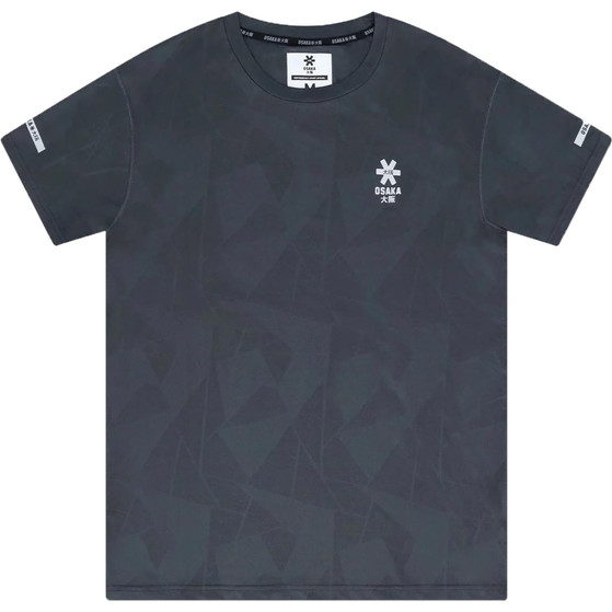 Osaka Mesh Training Shirt Heren