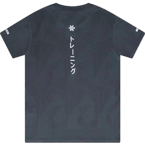 Osaka Mesh Training Shirt Heren