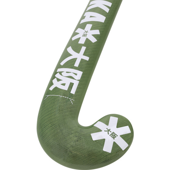 Osaka Low Bow Advanced 85