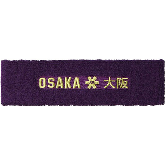 Osaka Hoofdband