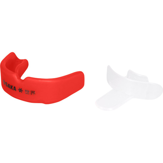 Osaka MOUTH GUARD COMFORT 10 St.