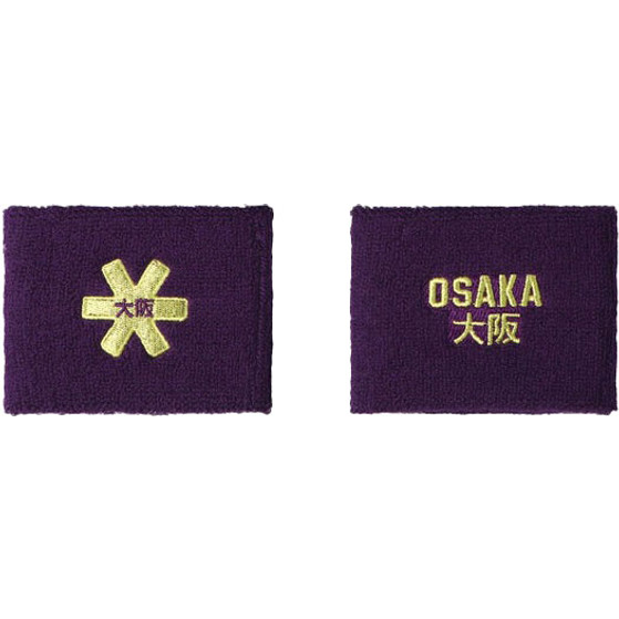 Osaka SWEATBAND WRISTBAND