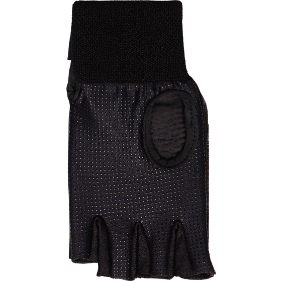 Osaka Yoroi Handschoen Halve Vingers Links