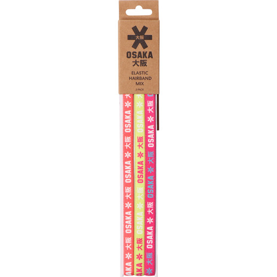 Osaka ELASTIC HAIRBAND NON-SLIP - YIN