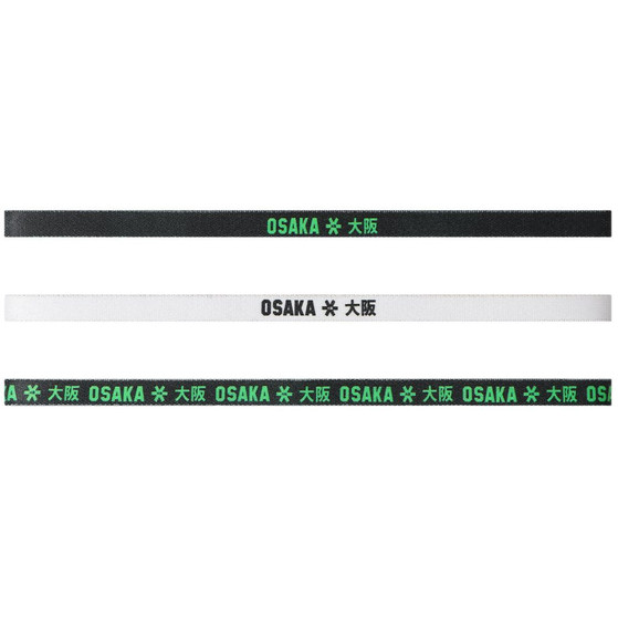 Osaka ELASTIC HAIRBAND NON-SLIP - ICONIC