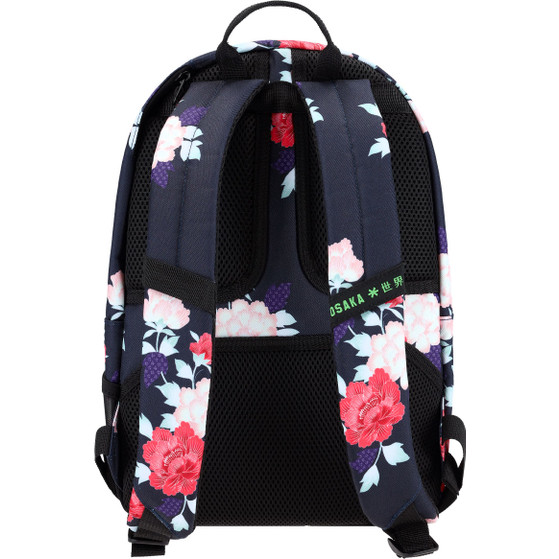 Osaka Sports Compact Backpack