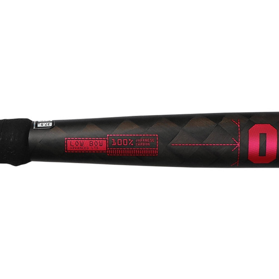 Osaka Osaka Low Bow Advanced LTD Pro Tour