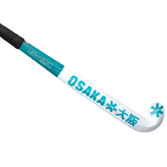 Osaka Future Lab 40 Low Bow Groove