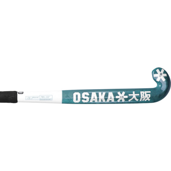 Osaka Future Lab 70 Low Bow Groove