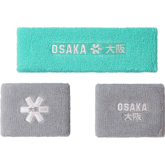 Osaka SWEATBANDSET 10 St.