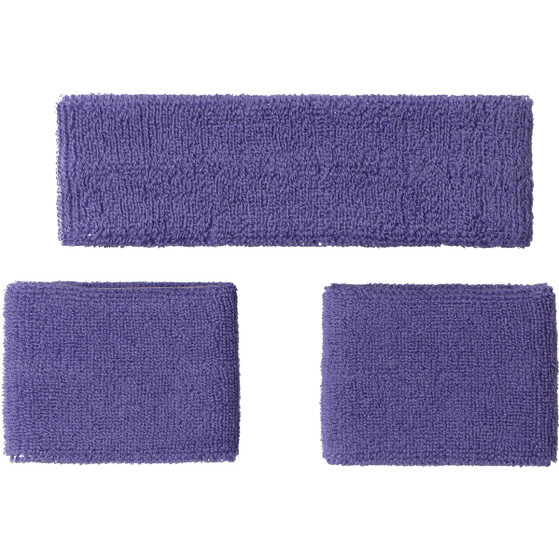 Osaka Zweetbanden Set 2.0 10 St.