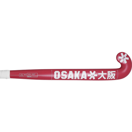 Osaka Osaka Low Bow Advanced 25 Junior