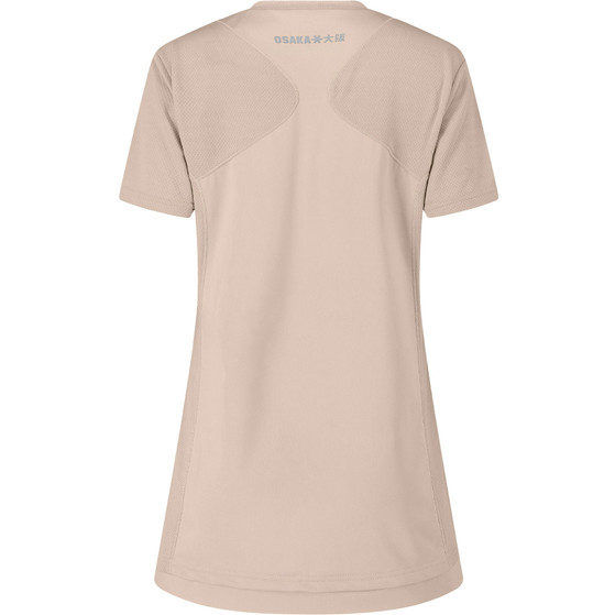 Osaka Tech Jurk Dames