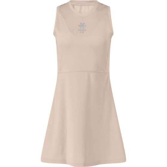 Osaka Floucy Jurk Dames