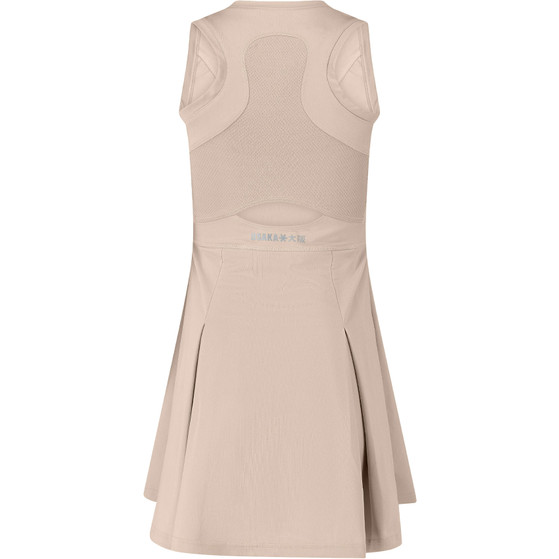 Osaka Floucy Jurk Dames