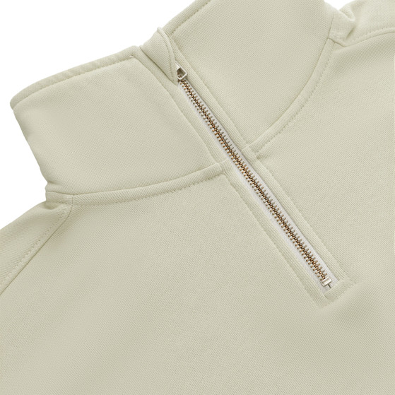 Osaka Cropped Sweater Dames