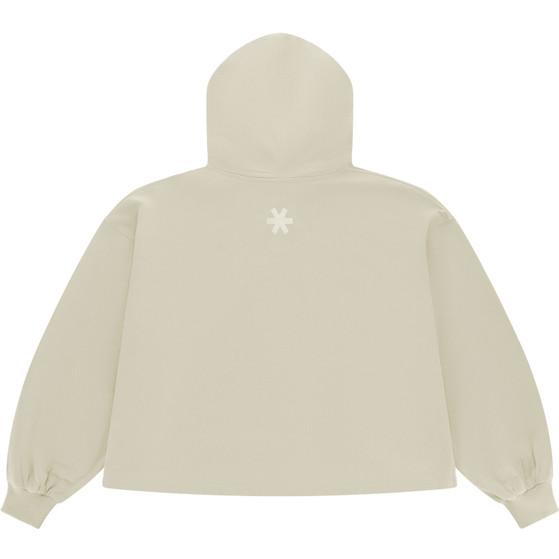 Osaka Cropped Hoodie Dames