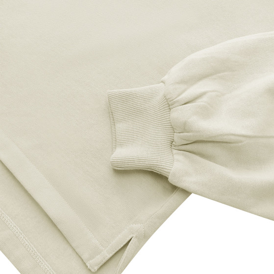 Osaka Cropped Sweater Dames