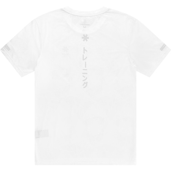 Osaka MEN TRAINING TEE MESH