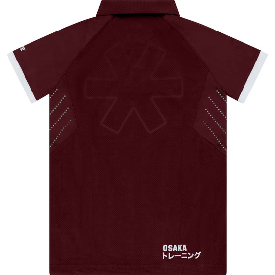 Osaka Team Polo Jersey Junior