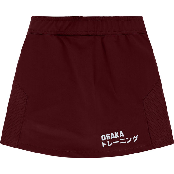 Osaka KIDS TRAINING SKORT