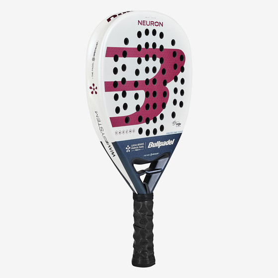 Bullpadel Neuron Limited Edition