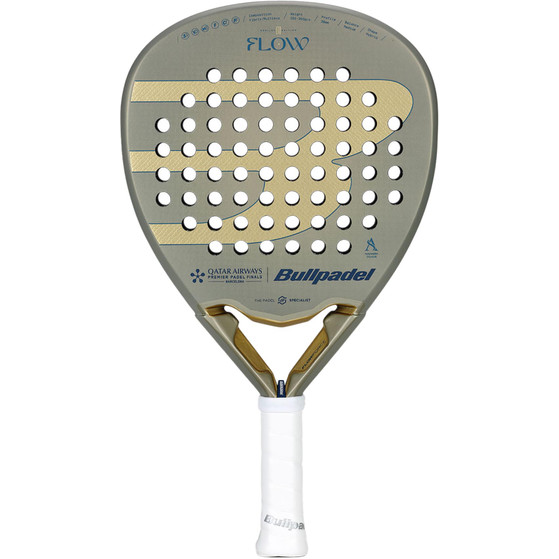 Bullpadel Flow Limited Edition
