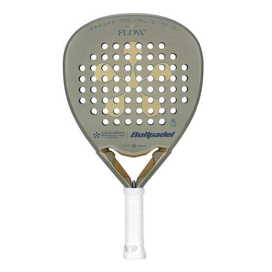 Bullpadel Flow Limited Edition