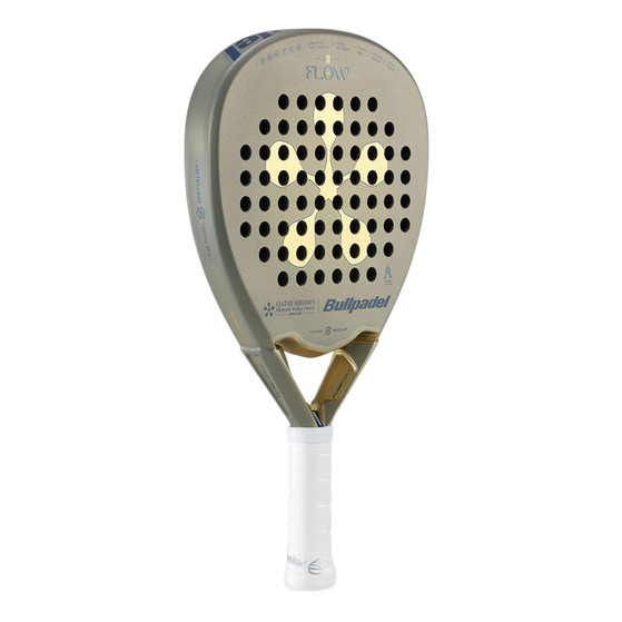 Bullpadel Flow Limited Edition