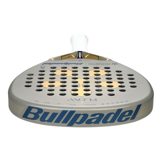 Bullpadel Flow Limited Edition