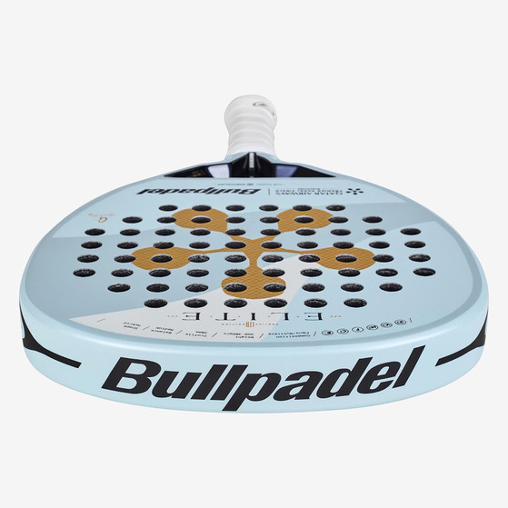 Bullpadel Elite Limited Edition