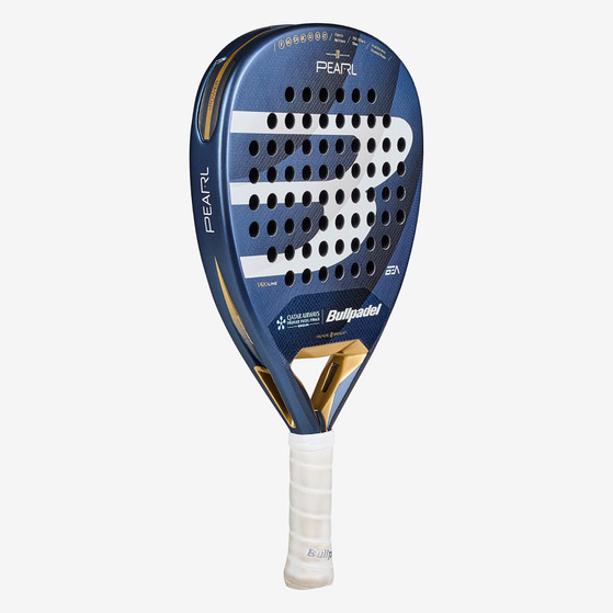 Bullpadel Pearl Limited Edition