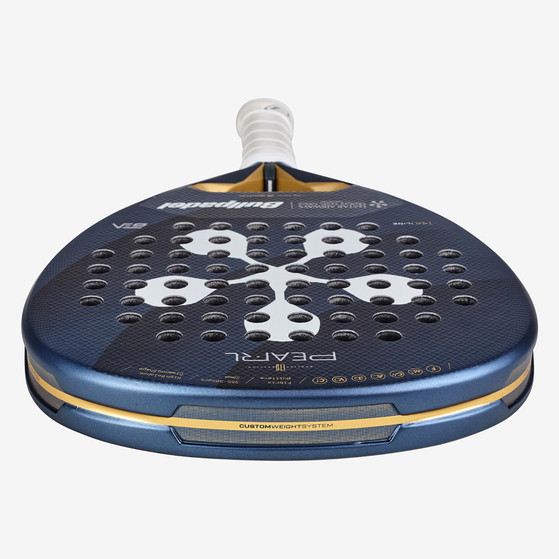 Bullpadel Pearl Limited Edition