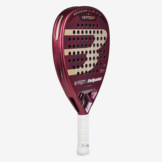 Bullpadel Vertex 04 W Limited Edition