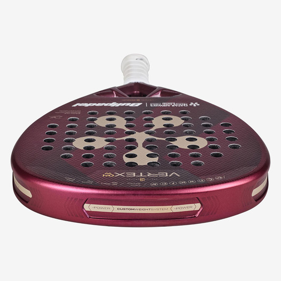 Bullpadel Vertex 04 W Limited Edition