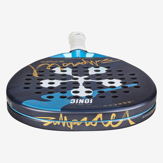 Bullpadel Ionic Light Limited Edition