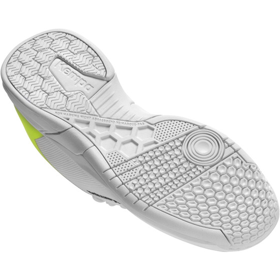 Kempa Kourtfly Three Dames