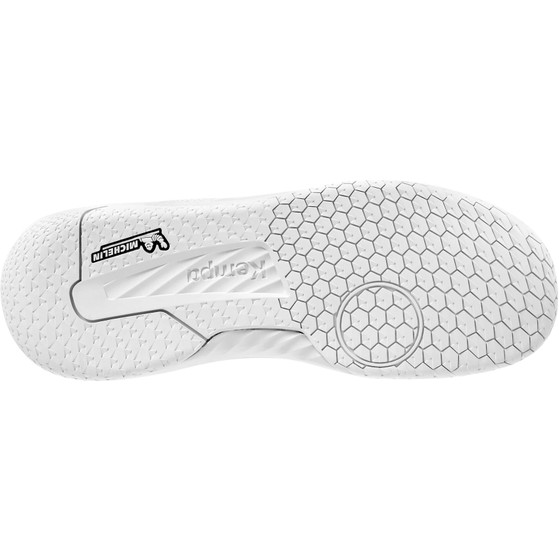 Kempa Kourtfly Laces Barn