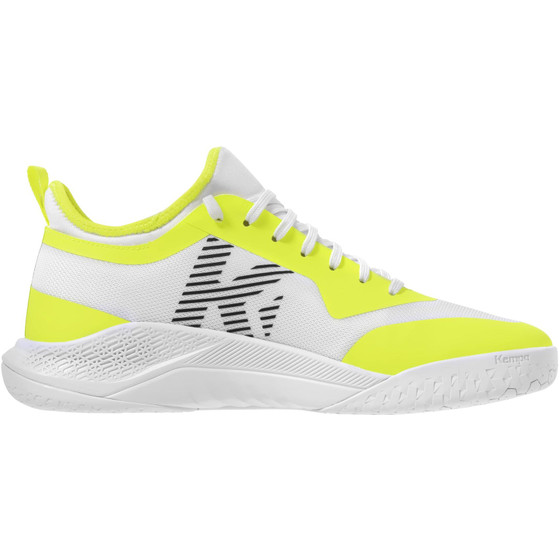 Kempa Kourtfly Laces Barn
