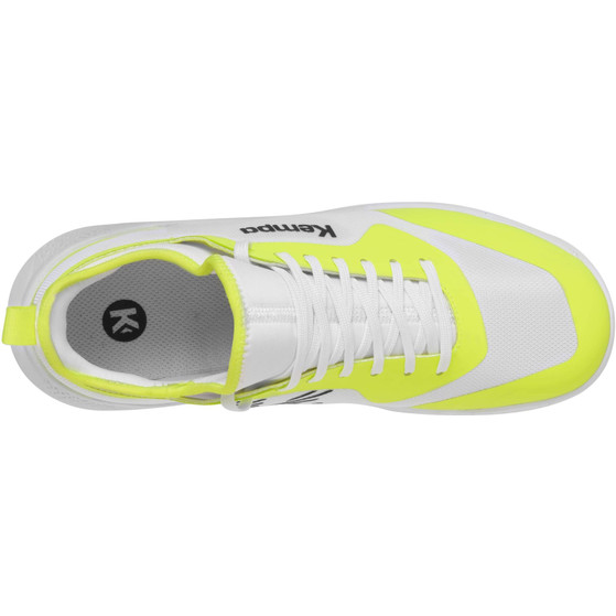 Kempa Kourtfly Laces Barn