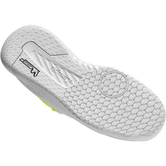 Kempa Kourtfly Laces Barn