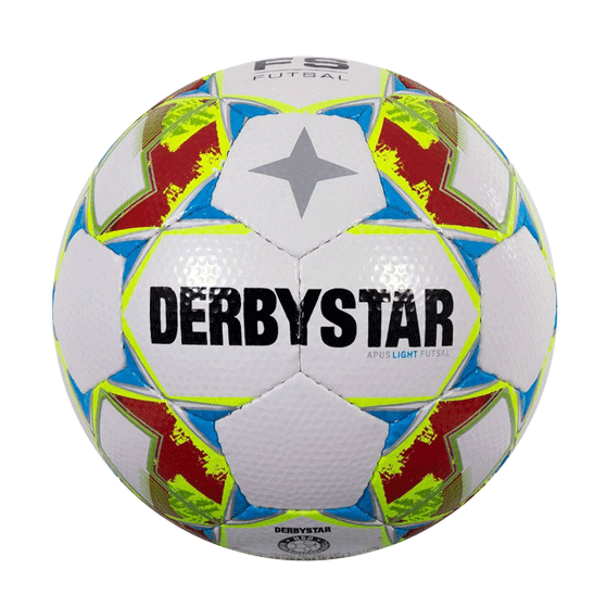 Derbystar Indoor Futsal Apus Light