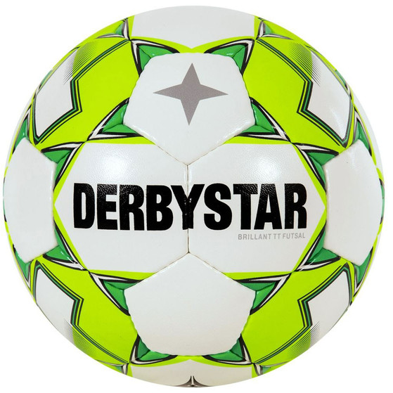 Derbystar Indoor Futsal Brillant TT
