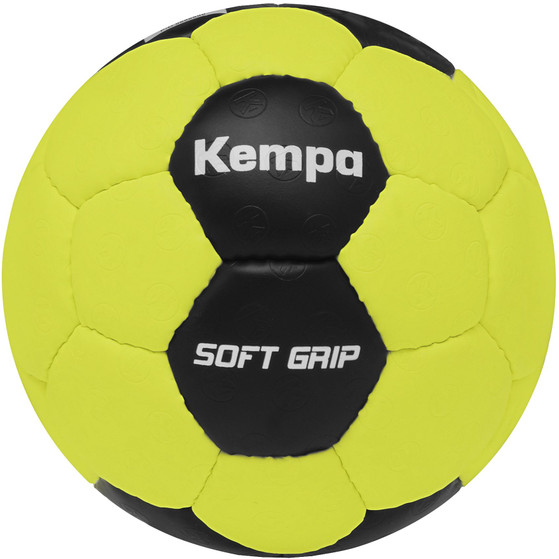 Kempa Soft Grip