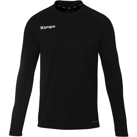 Kempa Performance Longsleeve Kinder