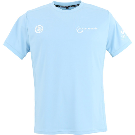 Indian Maharadja Kadiri Shirt Jongens ATV BERKENRO